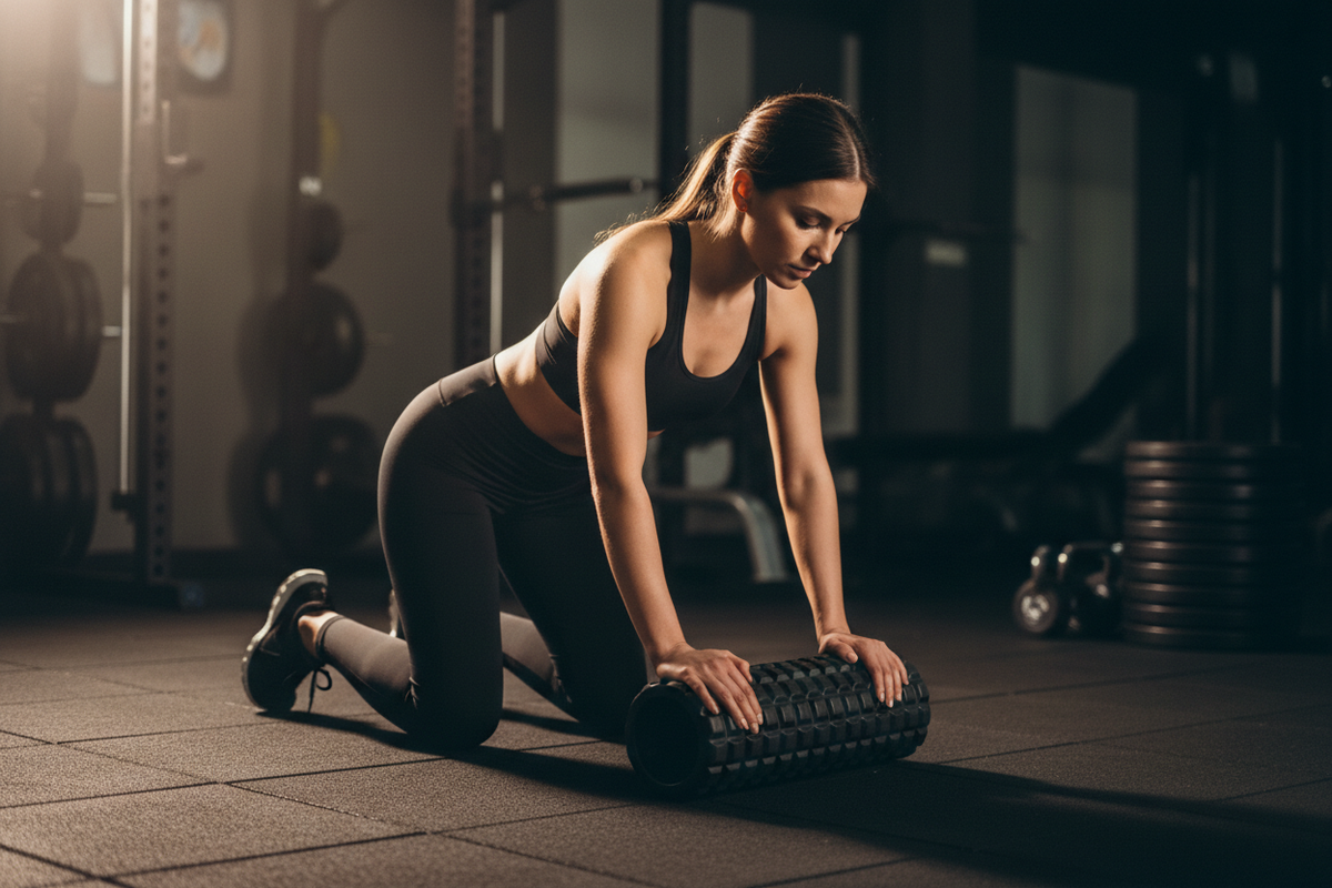 Lifestyle – Quad Rolling